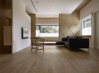 福力得净醛·抗菌地板优越不只一点点