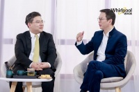 “阳台经济学”也是“健康生活学”，惠而浦激发阳台无限遐想