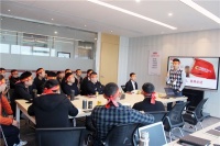 大自然木门2021品牌联合招商盛典，热力来袭！