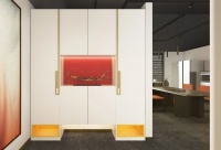 喜复•暮雪：冬之绝色，即是家！