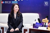 新浪家居专访| 王思怡：厦门东华海天投资有限公司执行董事