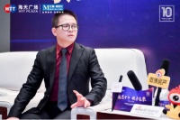 新浪家居专访| 简龙招：五缘湾海天广场红星美凯龙总经理