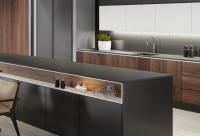 MK丨意式厨间美学，高阶生活品位