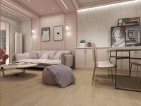 拓格奖A+认证|大自然家居：健康基因深植产品 环保意识贯彻品牌