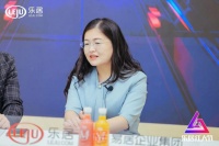 获奖感言|东易日盛周超：着眼当下 科技加持