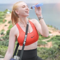 运动水壶哪个牌子好？BOTTLED JOY成运动时尚界的新晋“网红”