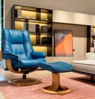 居家一平米幸福空间:IMG挪威躺舒适感爆棚