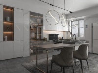 奥田电器以诚挚匠心设计“国人厨房”