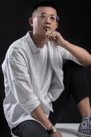 酷+设计先锋 | 陆凯：走出“舒适圈”，去看、去想、去感受。