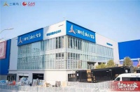 智慧衣帽间怎么装装多久?三翼鸟青岛001号店,都有答案