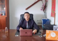 我和我的佛照|广州刘德军：善抓机遇，与佛照同行