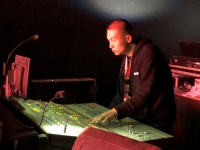 ESS音响助力调音师杨川川，捕捉真实的声音！