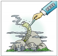 环保政策收紧催生新需求，博世热力助力采暖升级