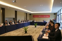 SHARNDY 想的|瑞狄安2021年计划工作会议召开，开启品牌新征程