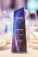 大自然家居佘嘉浚获“年度杰出青年领袖”荣誉