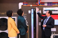 以前换中央空调，15天起步！现在海尔焕新3种方案，最快1天