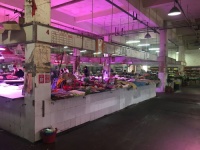 重磅！柳江区一个新的农贸市场正式亮相！