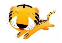 2021年属虎人全年运势男性 属虎2021年幸运色