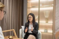 圣诞鸟整装：客户的认可是检验服务的一个重要标准