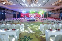 天衣无缝热烫墙布｜2021王者之师 蓄势待发