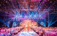 婚礼合唱歌曲有哪些 适合在婚礼上唱的歌送给新人的有哪些