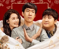 HCK哈士奇x《温暖的抱抱》！为储鲜立下新年第一个Flag！