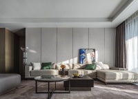 2020「酷+创造营」先锋设计师选拔-朱文浩《轻柔温婉轻奢风》