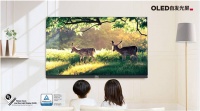 多地寒假提前开启，OLED电视助力学生享受清透视界