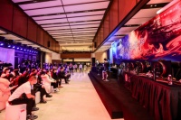 持续布局健康全屋家电，LG洗干护家电亮相游戏嘉年华