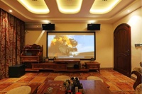 2021年投影仪推荐!这款当贝投影F3最值得入手!