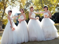 闺蜜结婚上台致辞怎么说  闺蜜结婚上台致辞简短话语