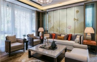 【领绣·菁华】来一套你没见过的现代新中式 一半轻奢 一半古典 年轻人都这么装