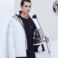 可应对-196℃液氮喷射的抗寒服了解一下？穿上宛如太空行走！