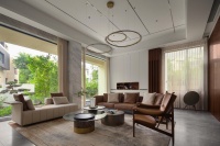 2020「酷+创造营」先锋设计师选拔-沈院-《居士》