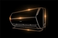 三角形空调？这么异想天开的创新，来自“银河”