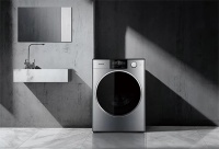 松下阿尔法洗衣机的“静”界