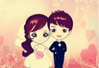 祝别人新婚快乐的句子 朋友结婚一般随礼多少合适