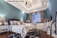 【领绣·菁华】温馨舒适童趣空间 相伴成长 营造美好童年