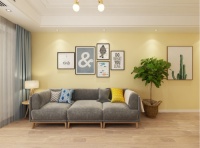 刷完乳胶漆的房子多长时间可以入住?