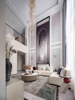 国际金奖大师（香港）方峻教授：国际时尚与中国人文融合的空间设计