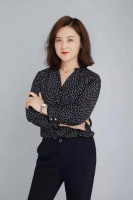 2020国际色彩空间设计奖 | 赵梦帆：设计让梦想照进现实