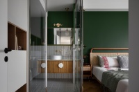 2020「酷+创造营」先锋设计师选拔-李湘东-苏哈新屋