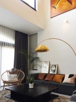 2020「酷+创造营」先锋设计师选拔-谭志勇-5号住宅 | Steven & Cathy ...