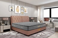 床垫真的会呼吸！一分钟速览2020东宝床垫产品升级