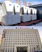 别人：冷冷冷；海尔用户：暖暖暖