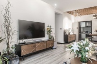 2020「酷+创造营」先锋设计师选拔-文邱竹子-城市中的诗和远方