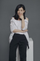 姚英：室内设计--设计属于你的生活方式