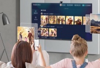 海信电视大数据来袭！社交电视改写2020生活方式