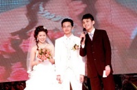 幽默有水平的新娘致辞 新娘对新郎的煽情告白