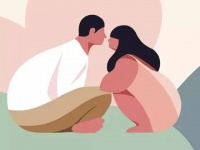 婚姻中关于感情的说说 告诫自己该清醒的句子